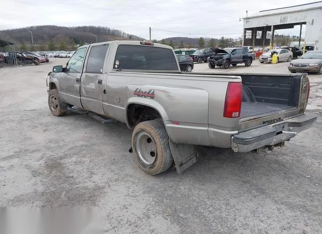 1GCHK33J4YF415950 2000 2000 Chevrolet K3500 3