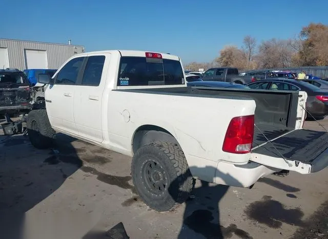 1D3HB18T79S762980 2009 2009 Dodge RAM 1500- Slt/Sport/Trx 3