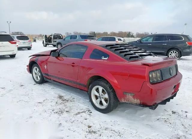 1ZVFT80N375237359 2007 2007 Ford Mustang- V6 Deluxe/V6 Premium 3