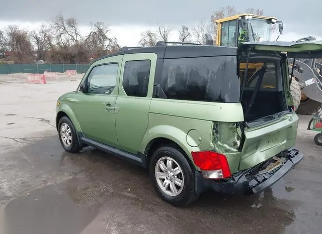 5J6YH28767L013797 2007 2007 Honda Element- EX 3