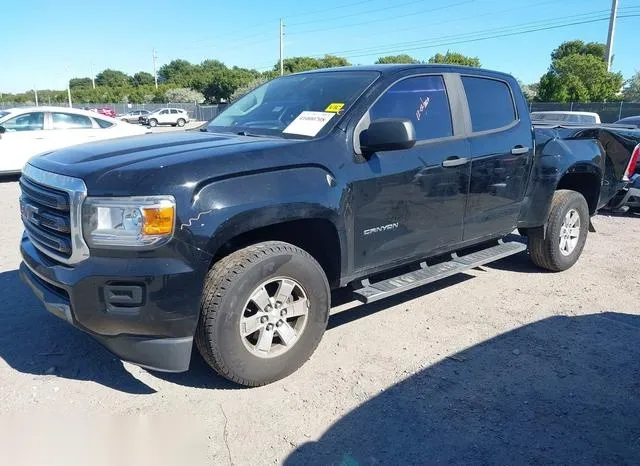 1GTG5BEA6K1302404 2019 2019 GMC Canyon 2