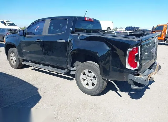 1GTG5BEA6K1302404 2019 2019 GMC Canyon 3