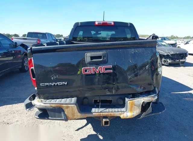 1GTG5BEA6K1302404 2019 2019 GMC Canyon 6