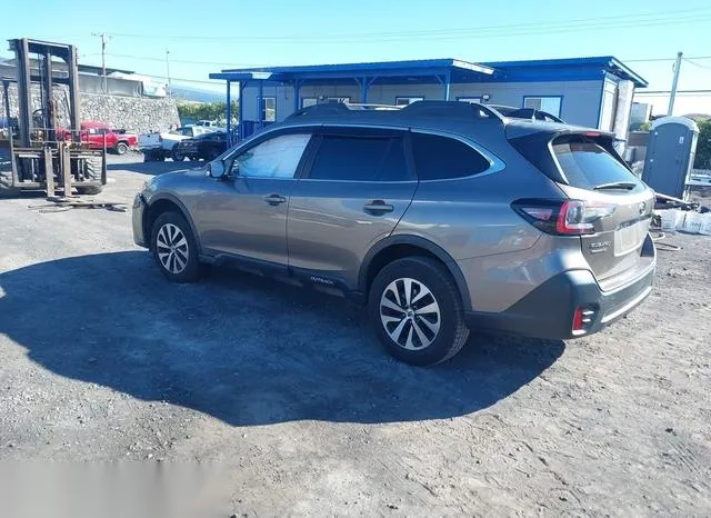 4S4BTAAC1N3139473 2022 2022 Subaru Outback 3