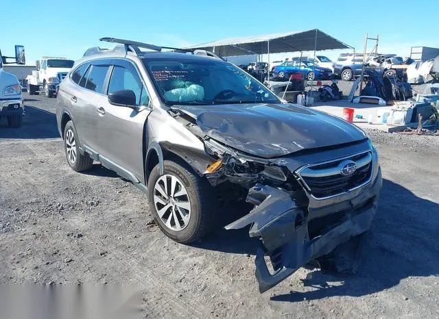 4S4BTAAC1N3139473 2022 2022 Subaru Outback 6