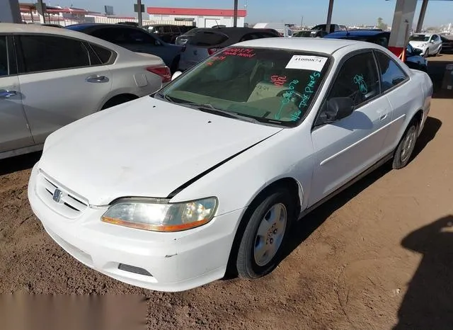 1HGCG22441A026070 2001 2001 Honda Accord- 3-0 LX 2