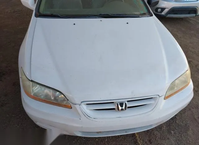 1HGCG22441A026070 2001 2001 Honda Accord- 3-0 LX 6