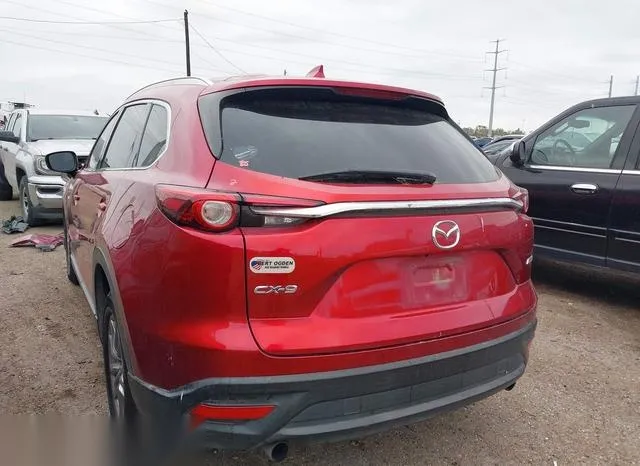 JM3TCACY8K0300780 2019 2019 Mazda CX-9- Touring 3