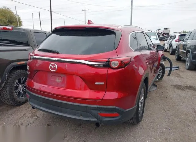 JM3TCACY8K0300780 2019 2019 Mazda CX-9- Touring 4