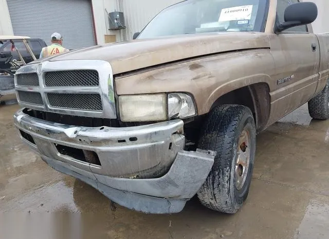 1B7HC16X61S686040 2001 2001 Dodge RAM 1500- St/Ws 6