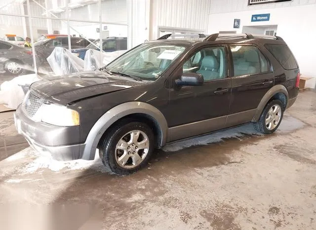 1FMZK02197GA06934 2007 2007 Ford Freestyle- Sel 2