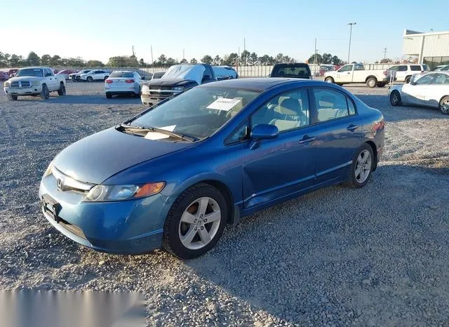 1HGFA16807L047548 2007 2007 Honda Civic- EX 2