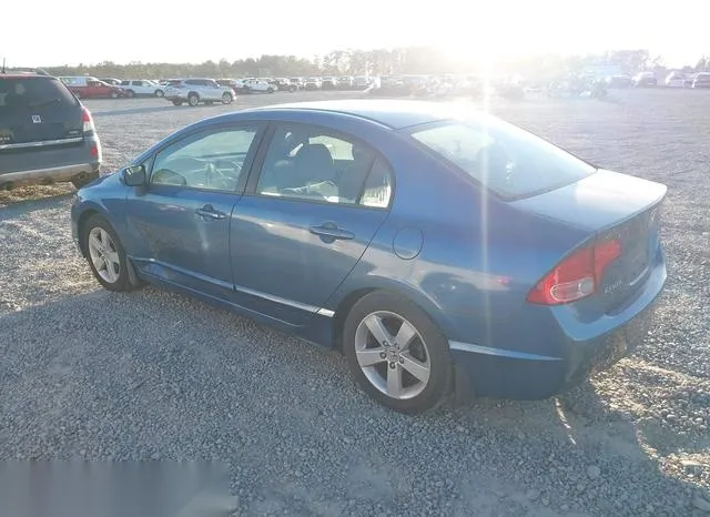 1HGFA16807L047548 2007 2007 Honda Civic- EX 3