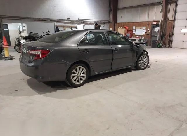 4T1BD1FK1CU049406 2012 2012 Toyota Camry- Hybrid Xle 4