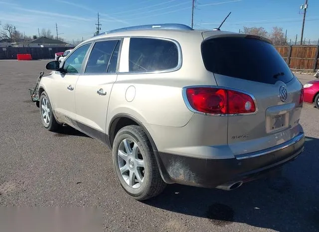 5GAEV23738J291693 2008 2008 Buick Enclave- Cxl 3