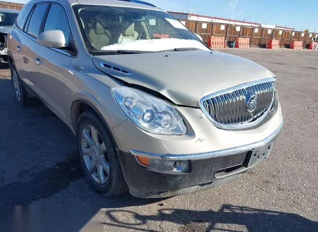 5GAEV23738J291693 2008 2008 Buick Enclave- Cxl 6