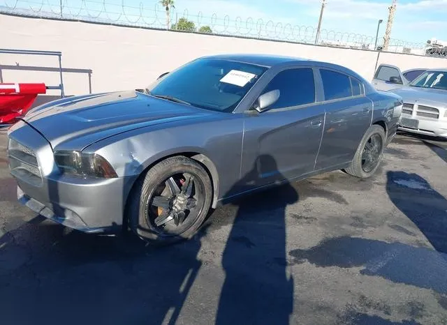 2B3CL3CG1BH576002 2011 2011 Dodge Charger 6