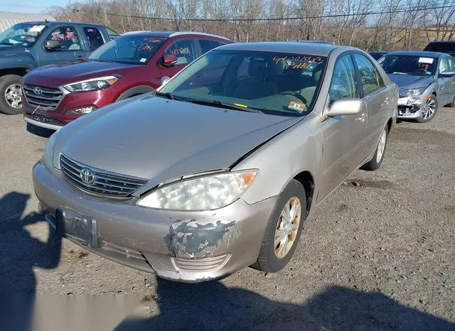 4T1BF30K05U110469 2005 2005 Toyota Camry- Le V6 2