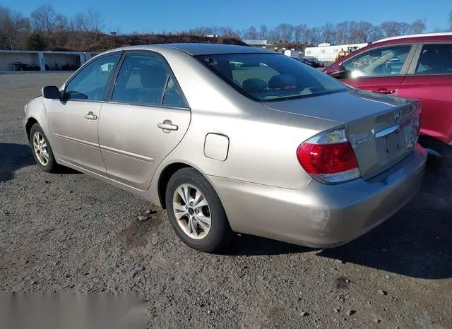 4T1BF30K05U110469 2005 2005 Toyota Camry- Le V6 3