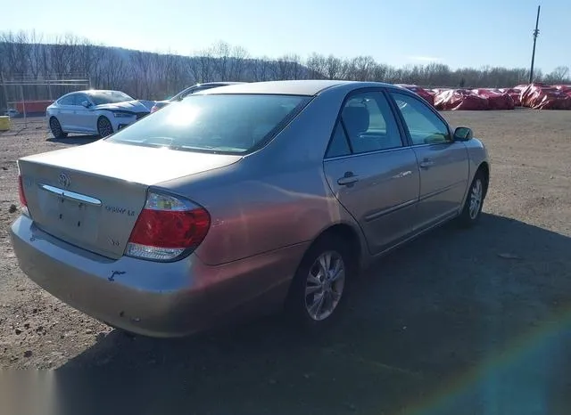 4T1BF30K05U110469 2005 2005 Toyota Camry- Le V6 4