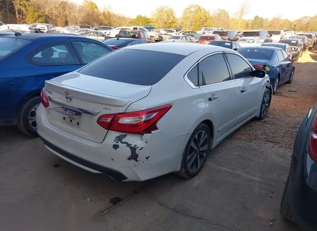 1N4AL3AP8GC125030 2016 2016 Nissan Altima- 2-5 SR 4