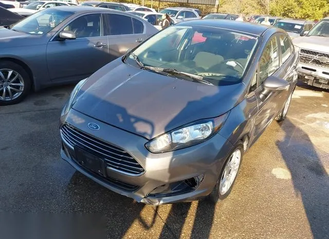 3FADP4BJXEM186571 2014 2014 Ford Fiesta- SE 2