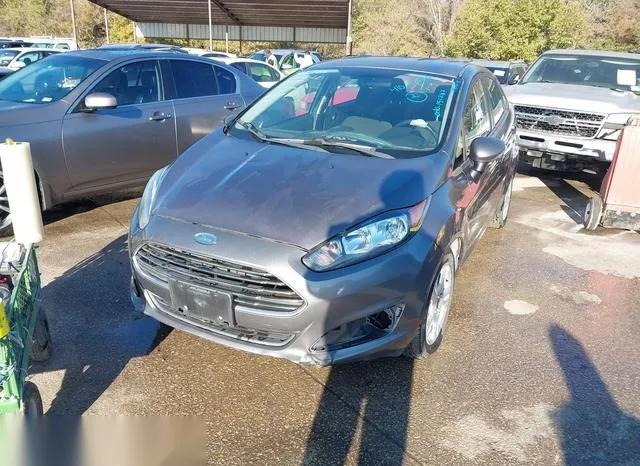 3FADP4BJXEM186571 2014 2014 Ford Fiesta- SE 6