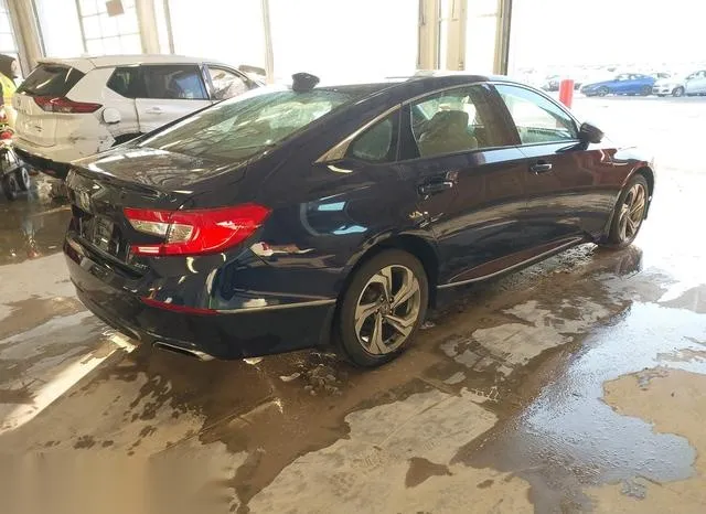 1HGCV2F58JA011564 2018 2018 Honda Accord- Ex-L 2-0T 4