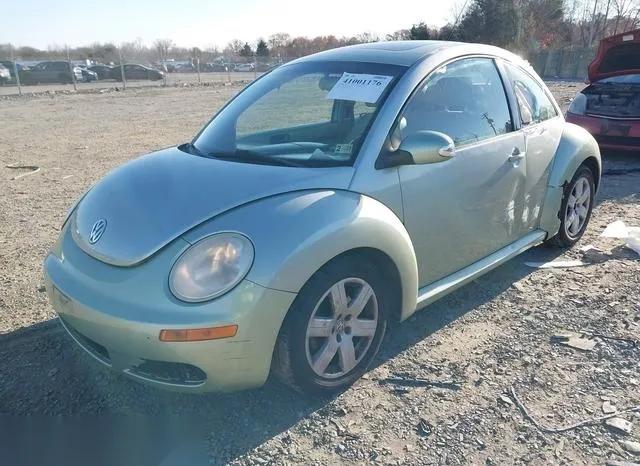 3VWRW31C67M516223 2007 2007 Volkswagen New Beetle- 2-5 2