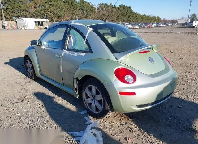 3VWRW31C67M516223 2007 2007 Volkswagen New Beetle- 2-5 3