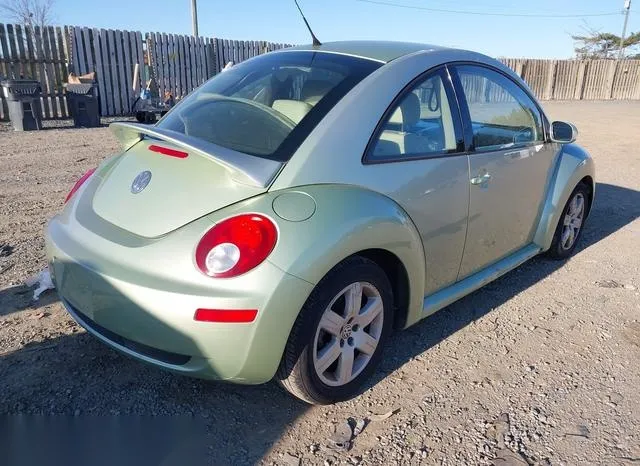 3VWRW31C67M516223 2007 2007 Volkswagen New Beetle- 2-5 4