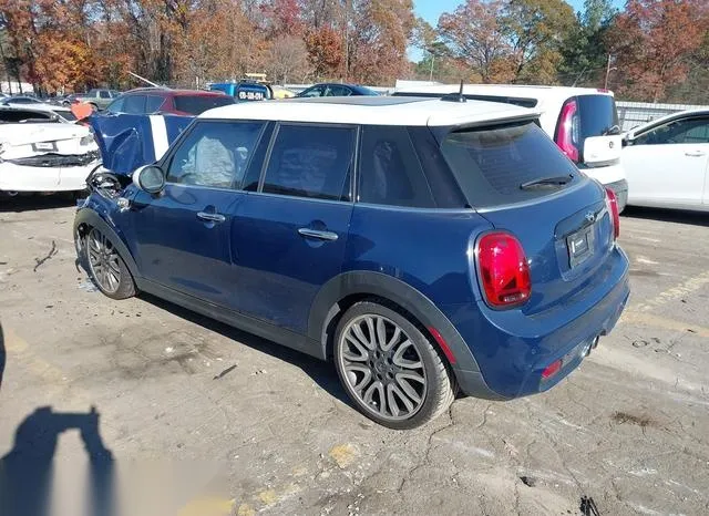 WMWXU3C55K2H89071 2019 2019 Mini Hardtop- 4 Door Cooper S 3