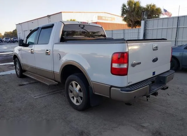 1FTPW12505KE19585 2005 2005 Ford F-150- Lariat/Xlt 3