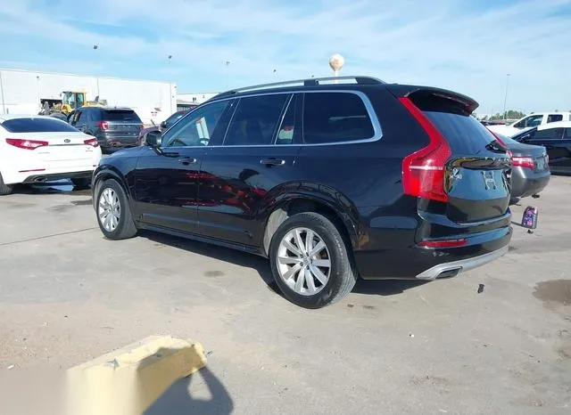 YV4A22PK4G1075688 2016 2016 Volvo XC90- T6 Momentum 3