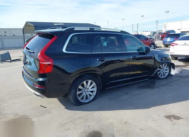 YV4A22PK4G1075688 2016 2016 Volvo XC90- T6 Momentum 4