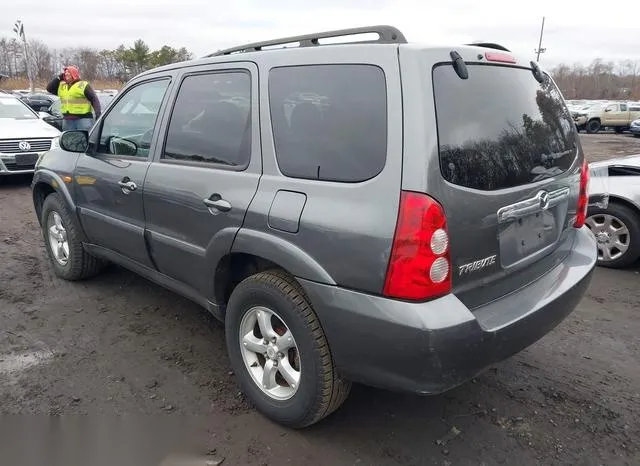 4F2CZ96175KM09650 2005 2005 Mazda Tribute- S 3