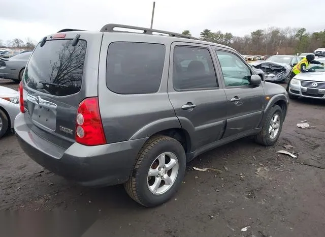 4F2CZ96175KM09650 2005 2005 Mazda Tribute- S 4