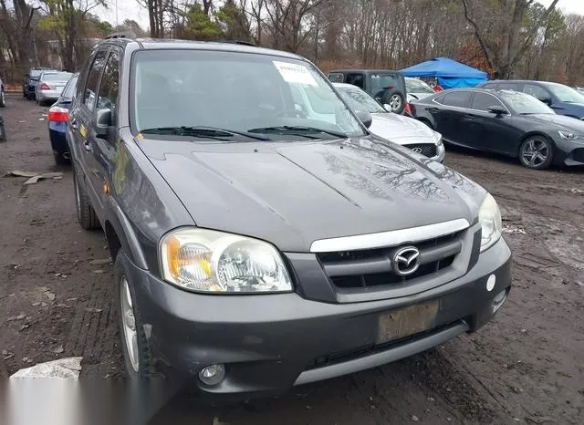 4F2CZ96175KM09650 2005 2005 Mazda Tribute- S 6