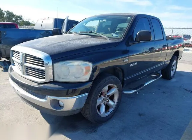 1D7HA18248S582296 2008 2008 Dodge RAM 1500- Slt 2