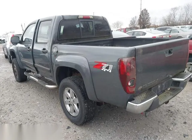 1GCDT13E788181231 2008 2008 Chevrolet Colorado- LT 3