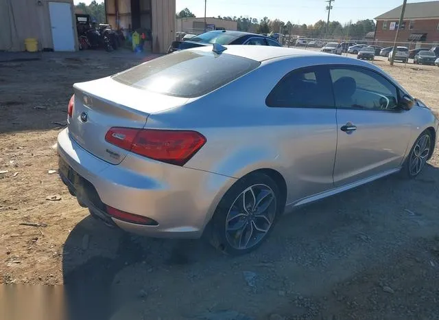 KNAFZ6A30F5267577 2015 2015 KIA Forte- Koup SX 4