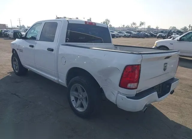 1C6RR6KT3JS201475 2018 2018 RAM 1500- Express  4X2 5-7 Box 3