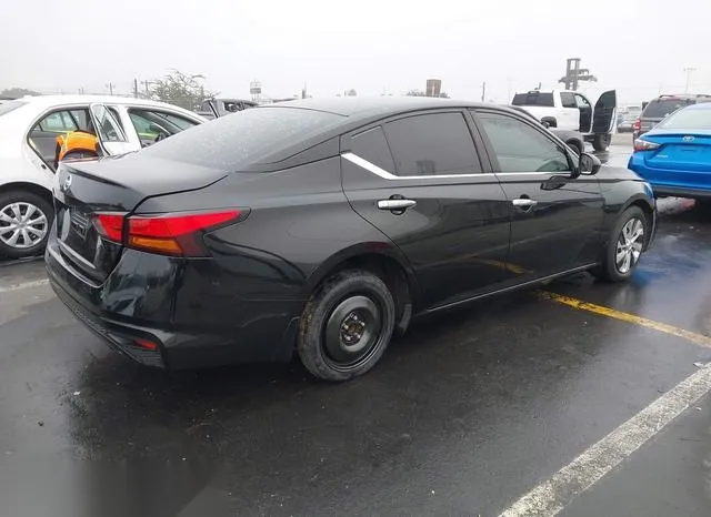 1N4BL4BV5MN422473 2021 2021 Nissan Altima- S Fwd 4