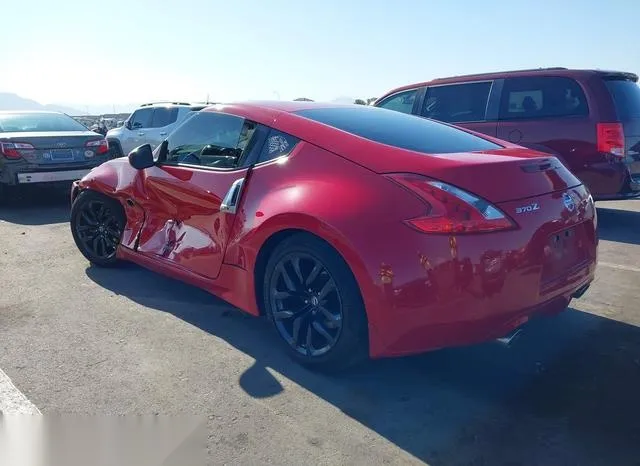 JN1AZ4EH7FM444299 2015 2015 Nissan 370Z 3