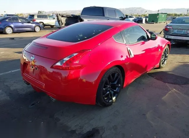 JN1AZ4EH7FM444299 2015 2015 Nissan 370Z 4