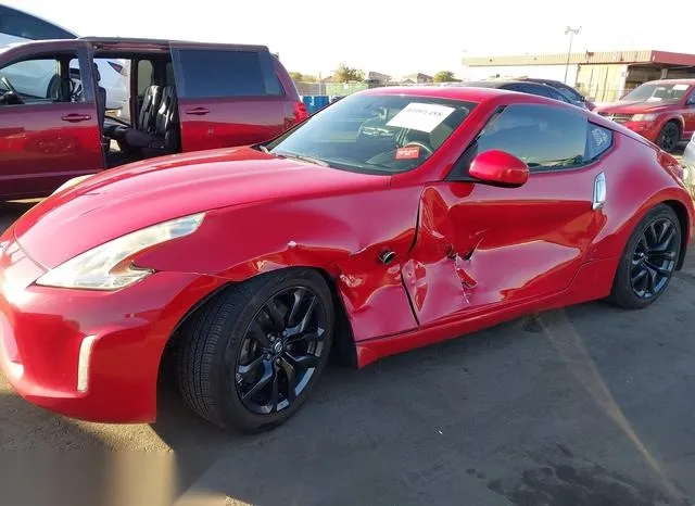 JN1AZ4EH7FM444299 2015 2015 Nissan 370Z 6