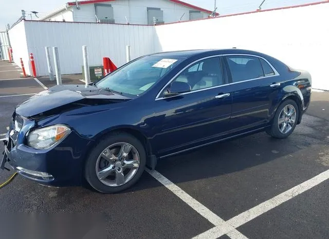 1G1ZD5E05CF261099 2012 2012 Chevrolet Malibu- 2LT 2