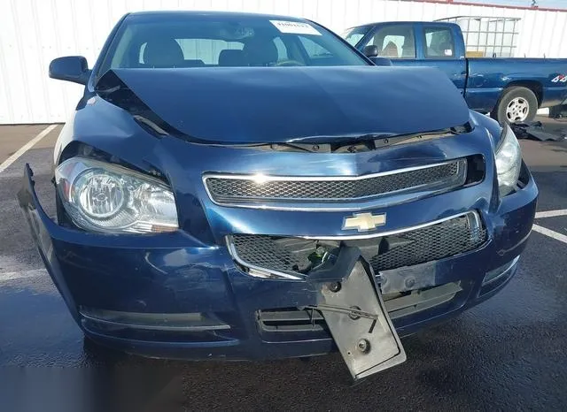 1G1ZD5E05CF261099 2012 2012 Chevrolet Malibu- 2LT 6