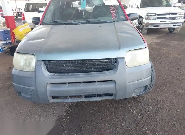 1FMYU02161KA71539 2001 2001 Ford Escape- Xls 6