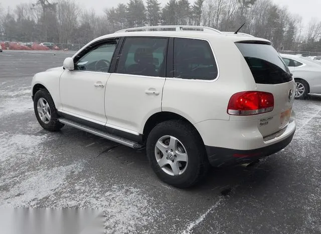 WVGZB77L87D019744 2007 2007 Volkswagen Touareg- V8 3